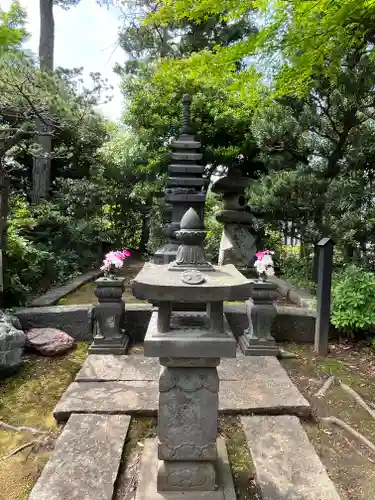 観音寺（世田谷山観音寺）(東京都)