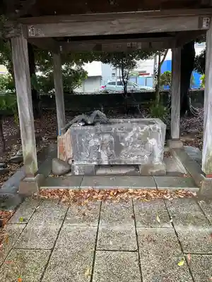 下総野田愛宕神社(千葉県)