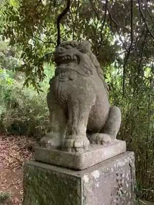 大國神社(千葉県)