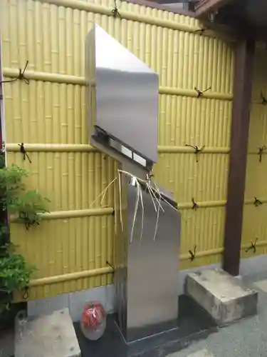 市比賣神社のその他建物