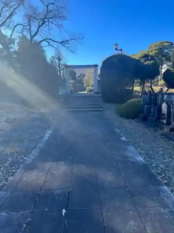 長松寺(埼玉県)