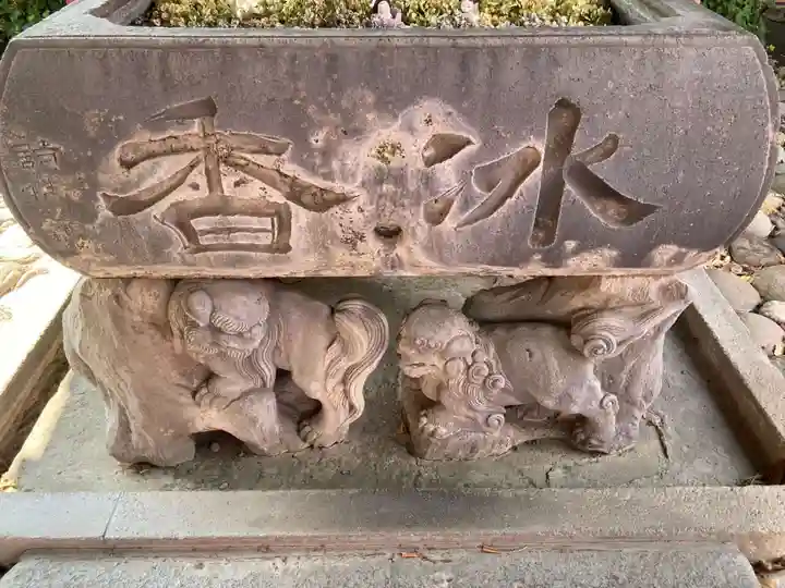 於菊稲荷神社(群馬県)