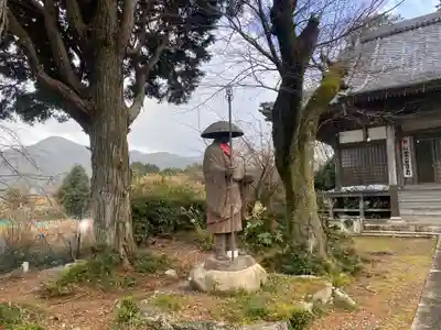 野登寺(三重県)