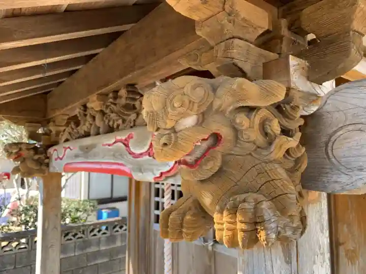 稲荷神社(千葉県)