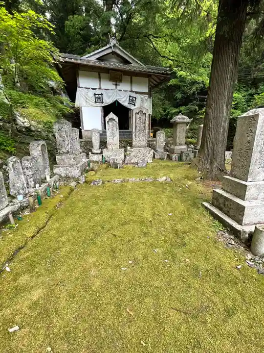 真如寺のその他建物