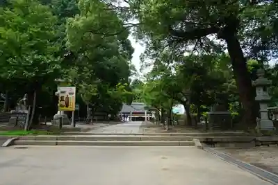 常磐神社のその他建物