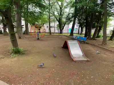 若宮八幡神社(千葉県)