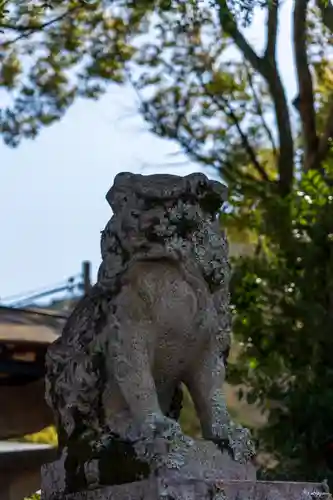 松尾大社(京都府)