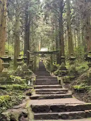 上色見熊野座神社(熊本県)