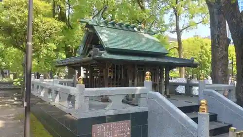 熊野神社(東京都)