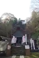 杉山谷不動尊(京都府)