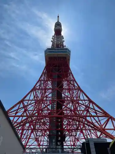 タワー大神宮のその他建物