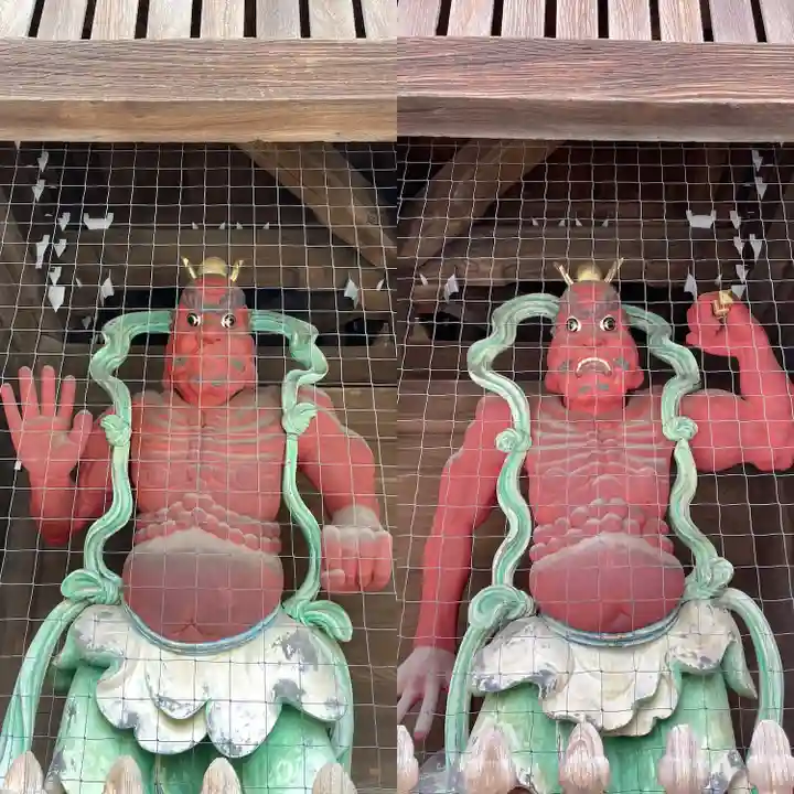 西新井大師総持寺(東京都)