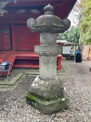 仙波東照宮(埼玉県)