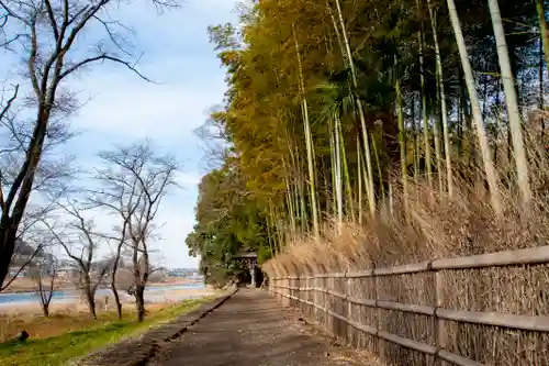 阿蘇神社のその他建物