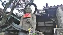 高山寺の歴史