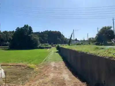 稲荷神社(千葉県)