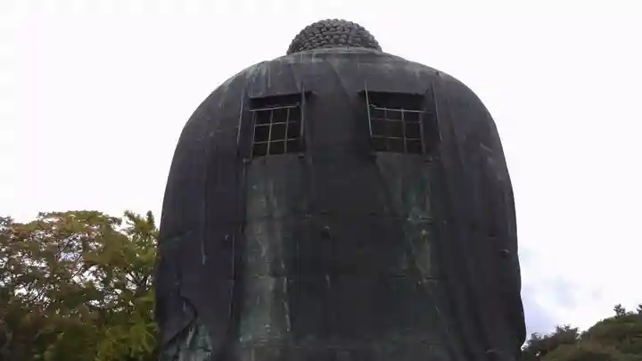 高徳院(神奈川県)