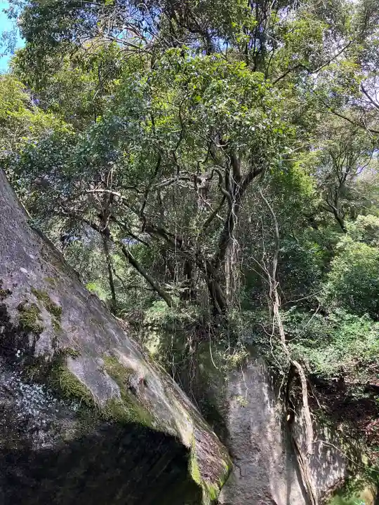 磐船神社(大阪府)