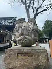 冨士御室浅間神社(山梨県)