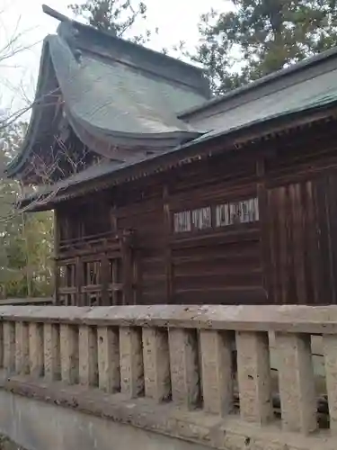 愛宕神社(宮城県)