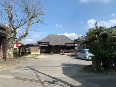 恵光院のその他建物