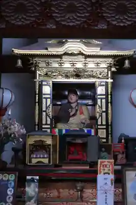 円観寺(愛知県)