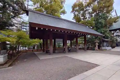靖國神社(東京都)