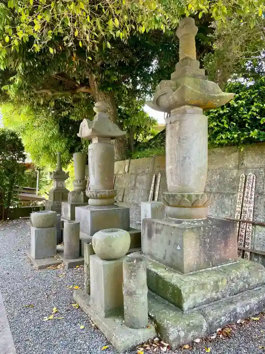 黙仙寺(神奈川県)
