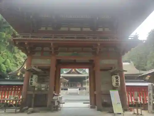 日吉大社(滋賀県)