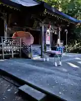 陸奥総社宮(宮城県)