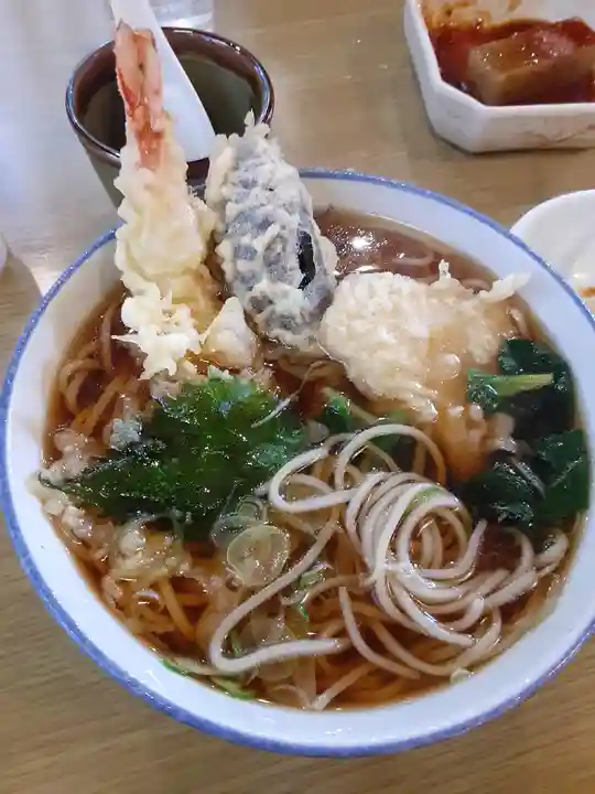 深大寺(東京都)