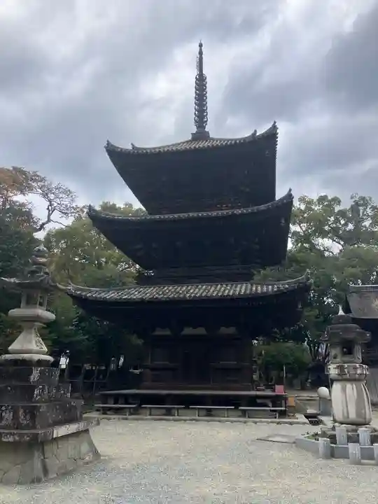 石手寺(愛媛県)