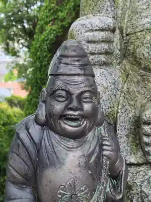 高宮八幡宮(福岡県)