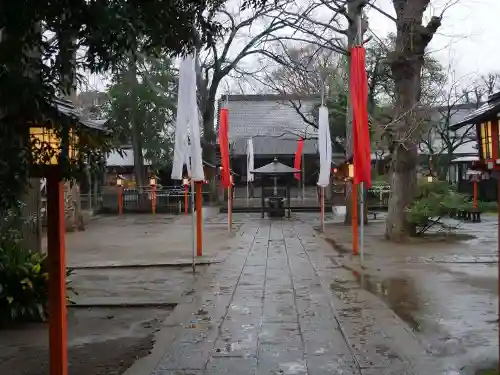 明王院（満願寺別院）の本殿・本堂