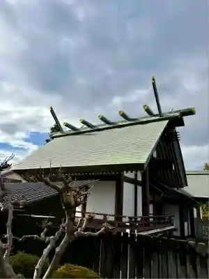 杉山神社(東京都)