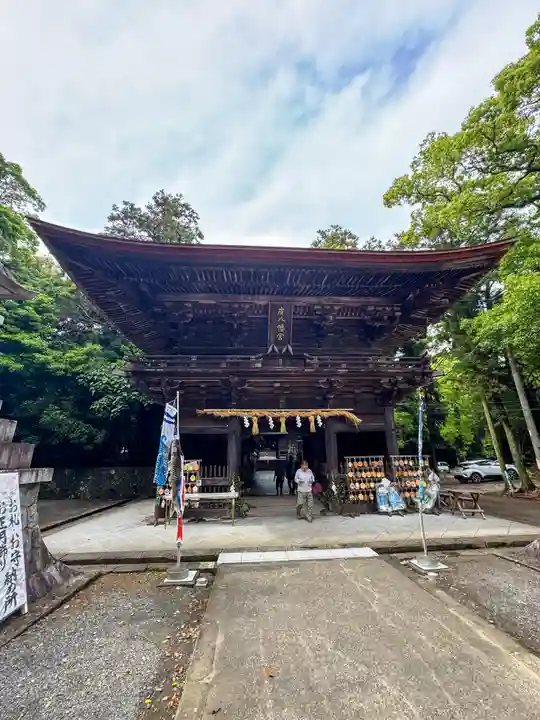 府八幡宮(静岡県)