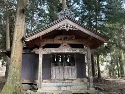 河口浅間神社(山梨県)