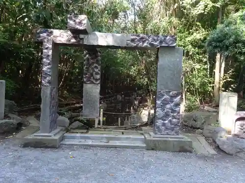 出雲大社相模分祠のその他建物