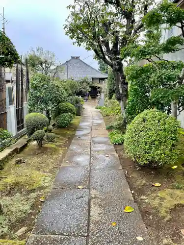 福相寺(東京都)