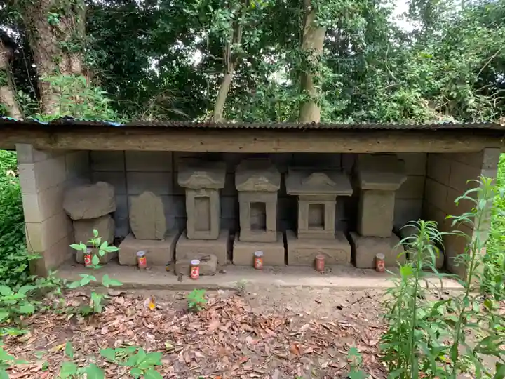 八坂神社のその他建物