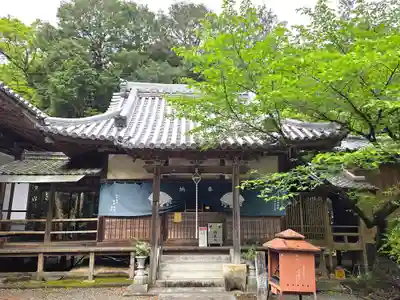 大興寺(香川県)