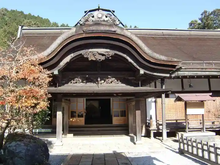 大圓院(和歌山県)