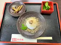 皇大神社(真田御屋敷跡)(長野県)