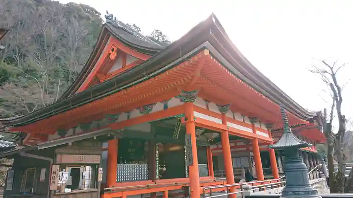 清水寺(京都府)