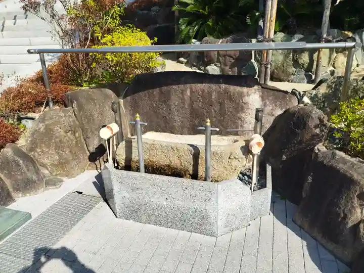 総持寺(大阪府)