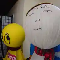 高円寺氷川神社のその他建物