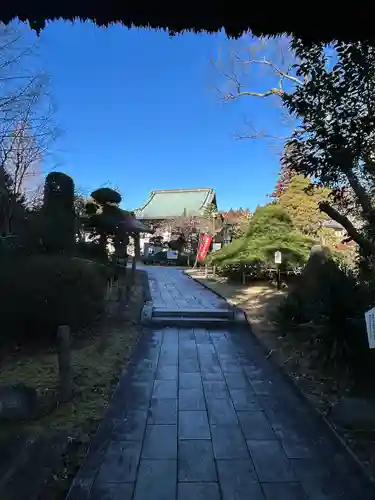 大聖寺（土浦大師不動尊）(茨城県)