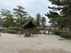 法隆寺(奈良県)