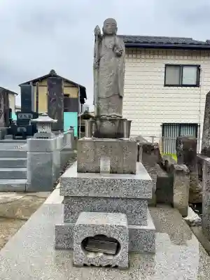 鎌ケ谷大仏(千葉県)